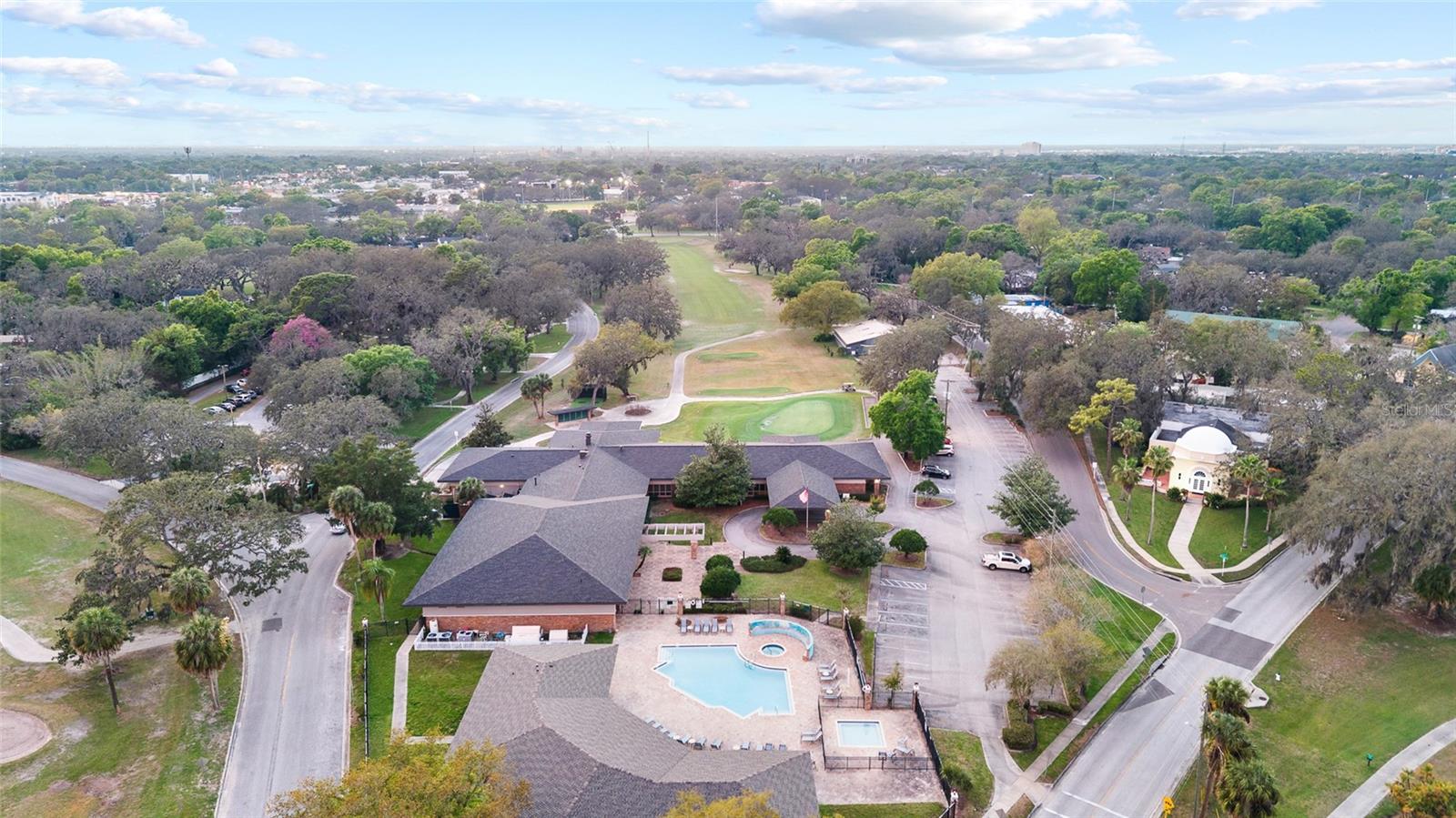 FRANCES ARBOR SOUTH - Residential