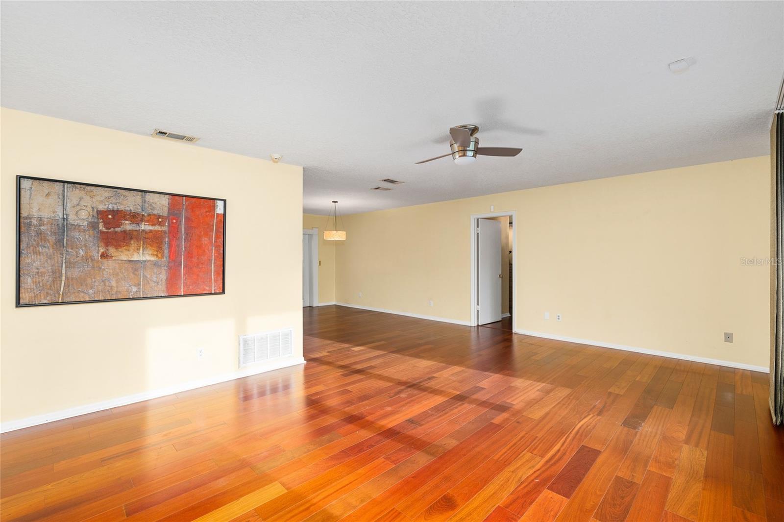 FRANCES ARBOR SOUTH - Residential