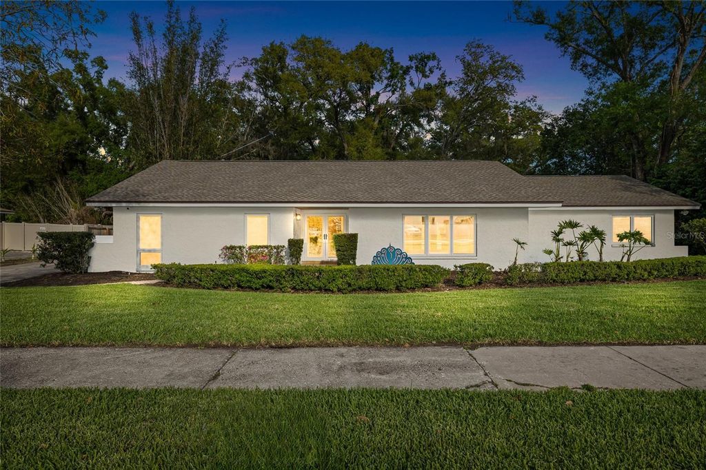 Photo of 631 Gillette Avenue, Temple Terrace, FL 33617 (MLS # TB8488583)