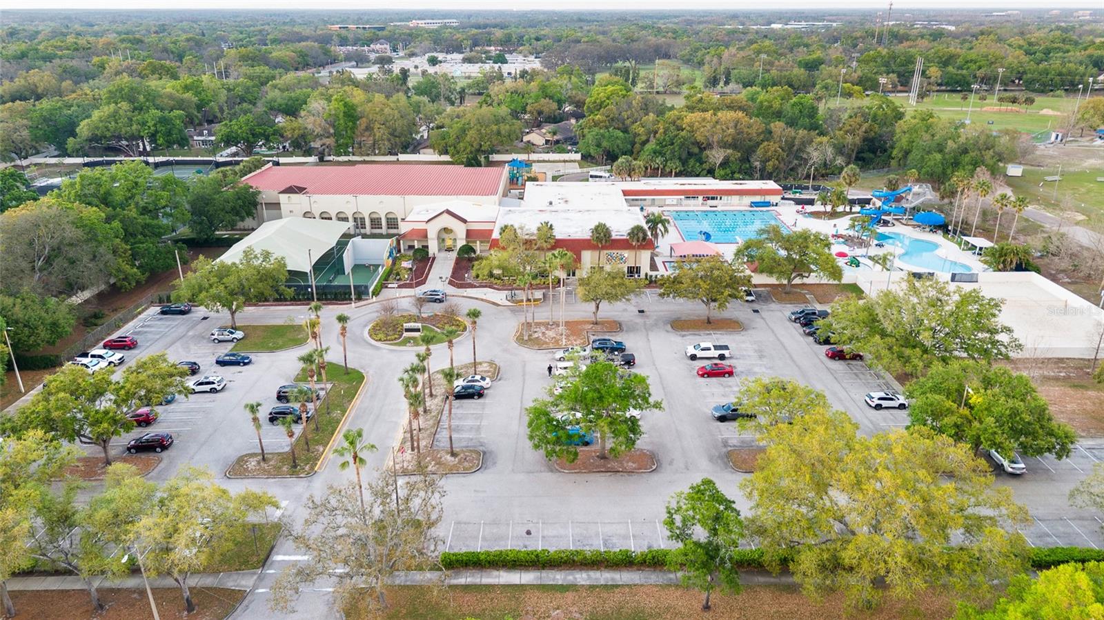 FRANCES ARBOR SOUTH - Residential