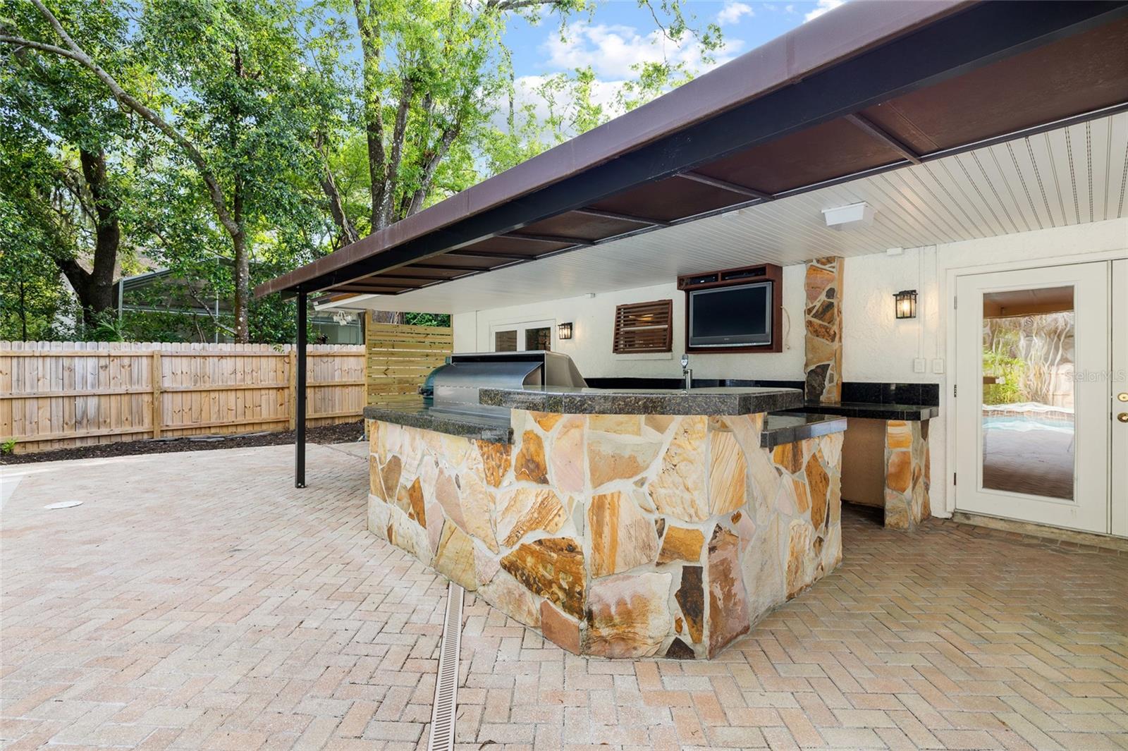 FRANCES ARBOR SOUTH - Residential