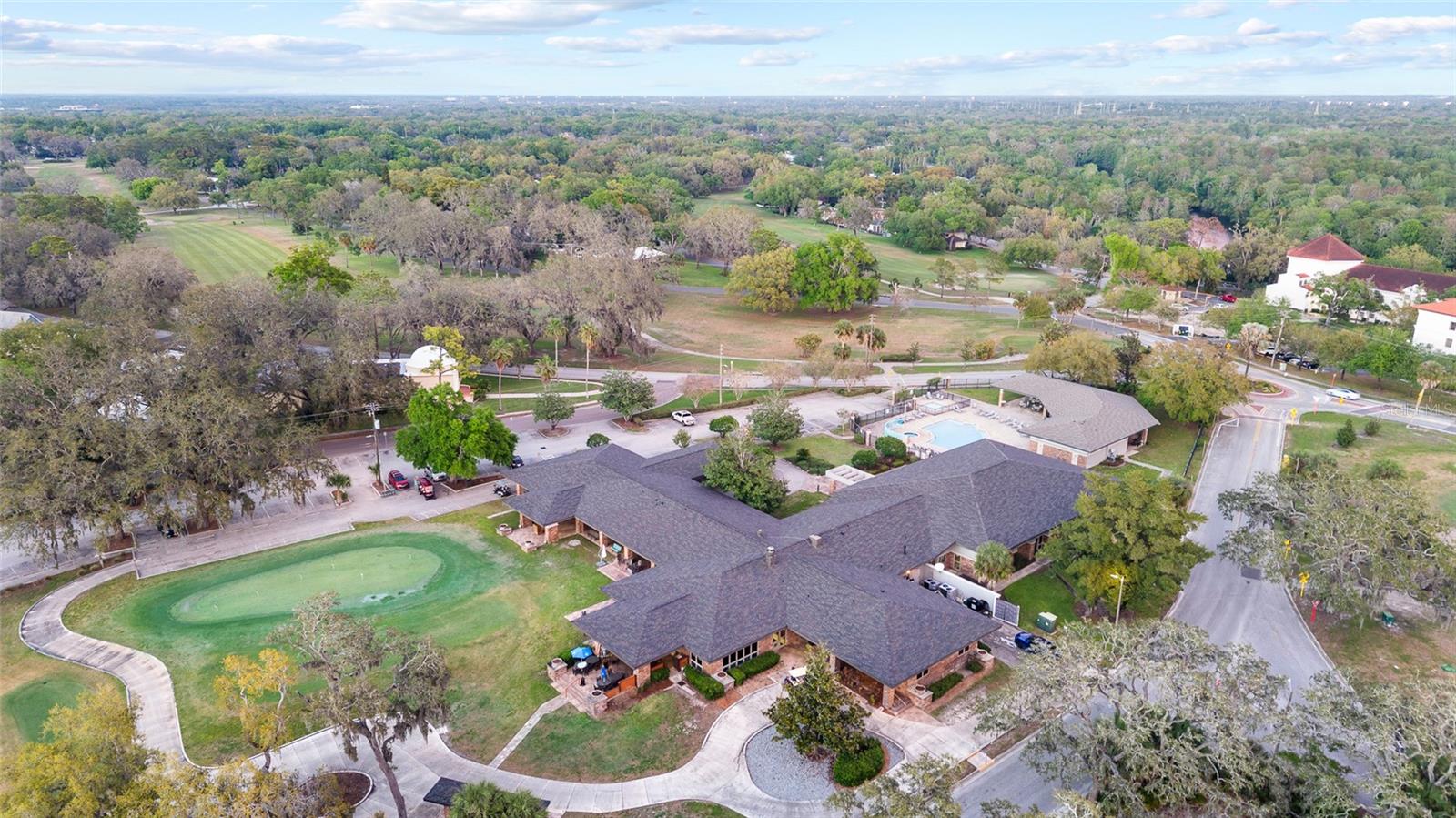 FRANCES ARBOR SOUTH - Residential