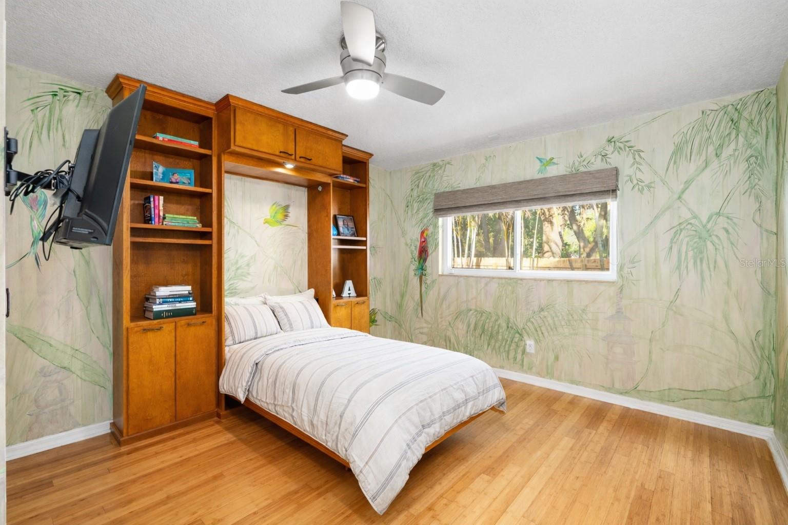 FRANCES ARBOR SOUTH - Residential