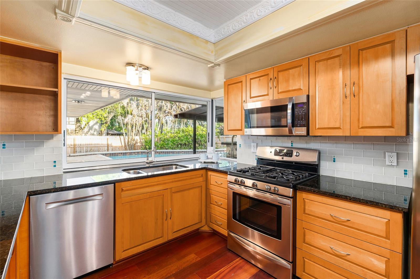 FRANCES ARBOR SOUTH - Residential