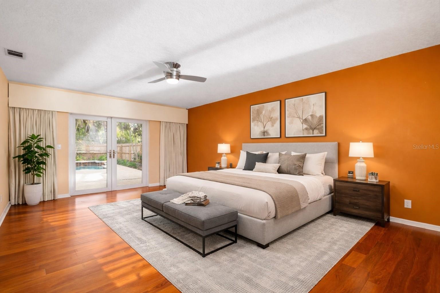 FRANCES ARBOR SOUTH - Residential