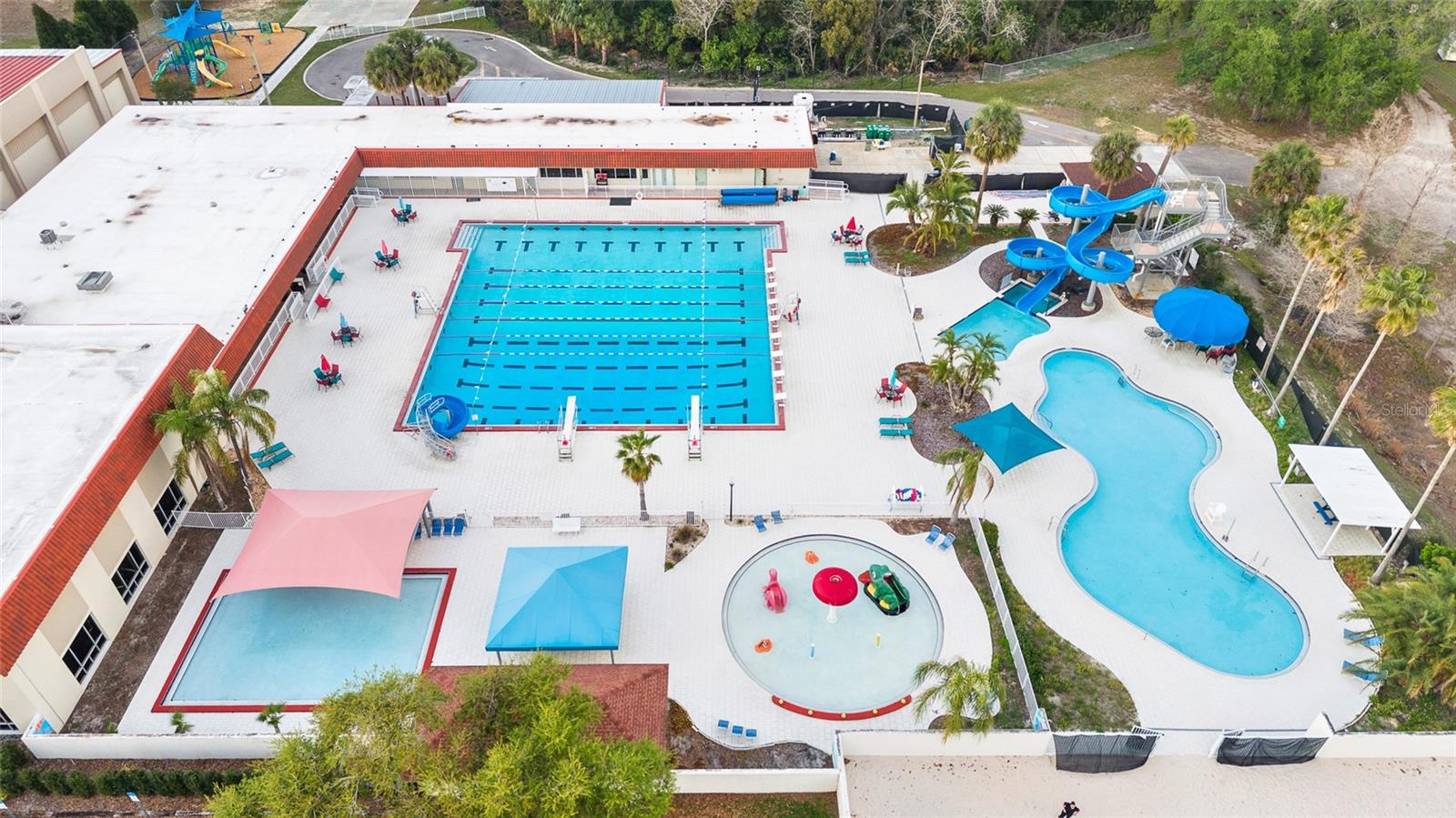 FRANCES ARBOR SOUTH - Residential