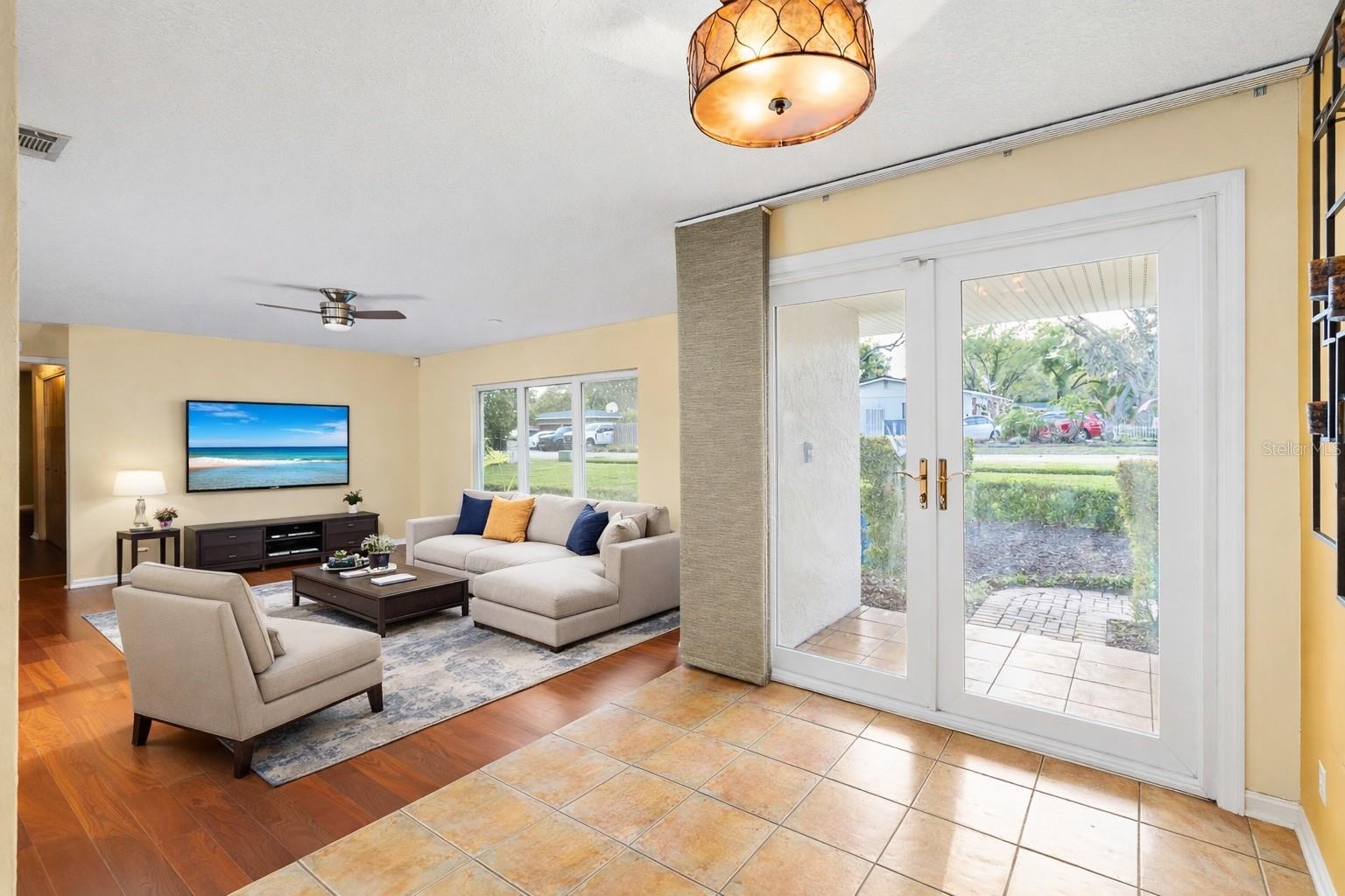 FRANCES ARBOR SOUTH - Residential