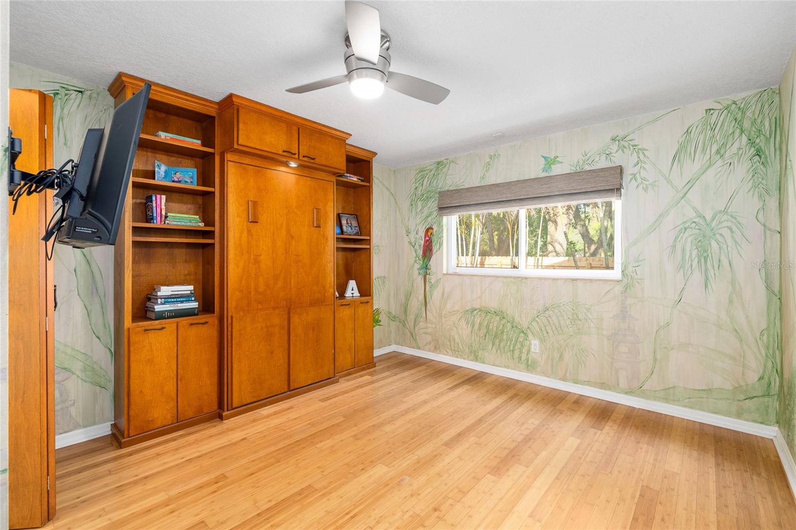 FRANCES ARBOR SOUTH - Residential