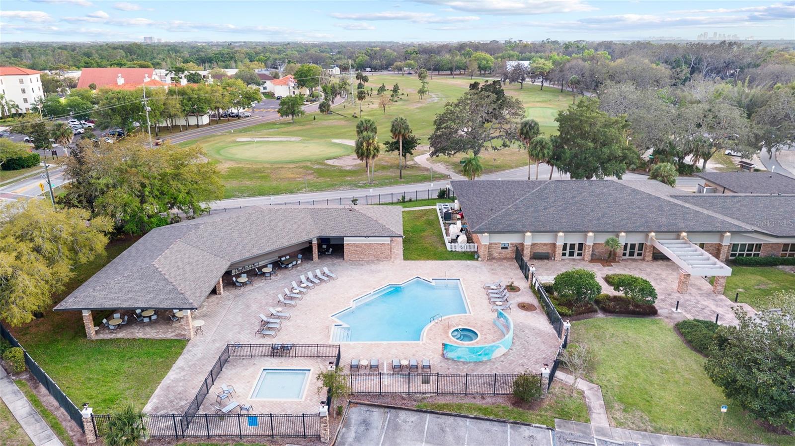 FRANCES ARBOR SOUTH - Residential