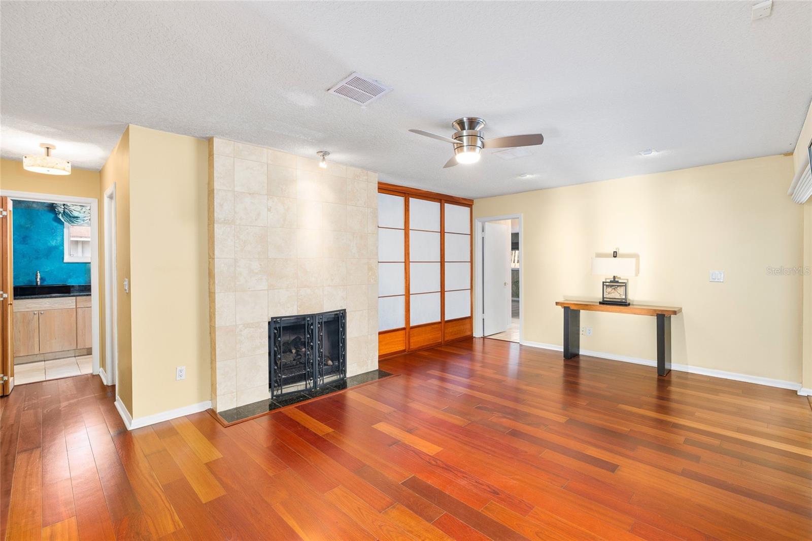 FRANCES ARBOR SOUTH - Residential