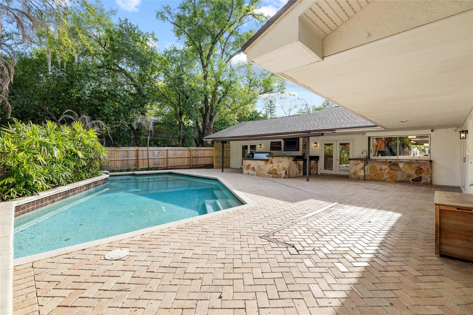 FRANCES ARBOR SOUTH - Residential