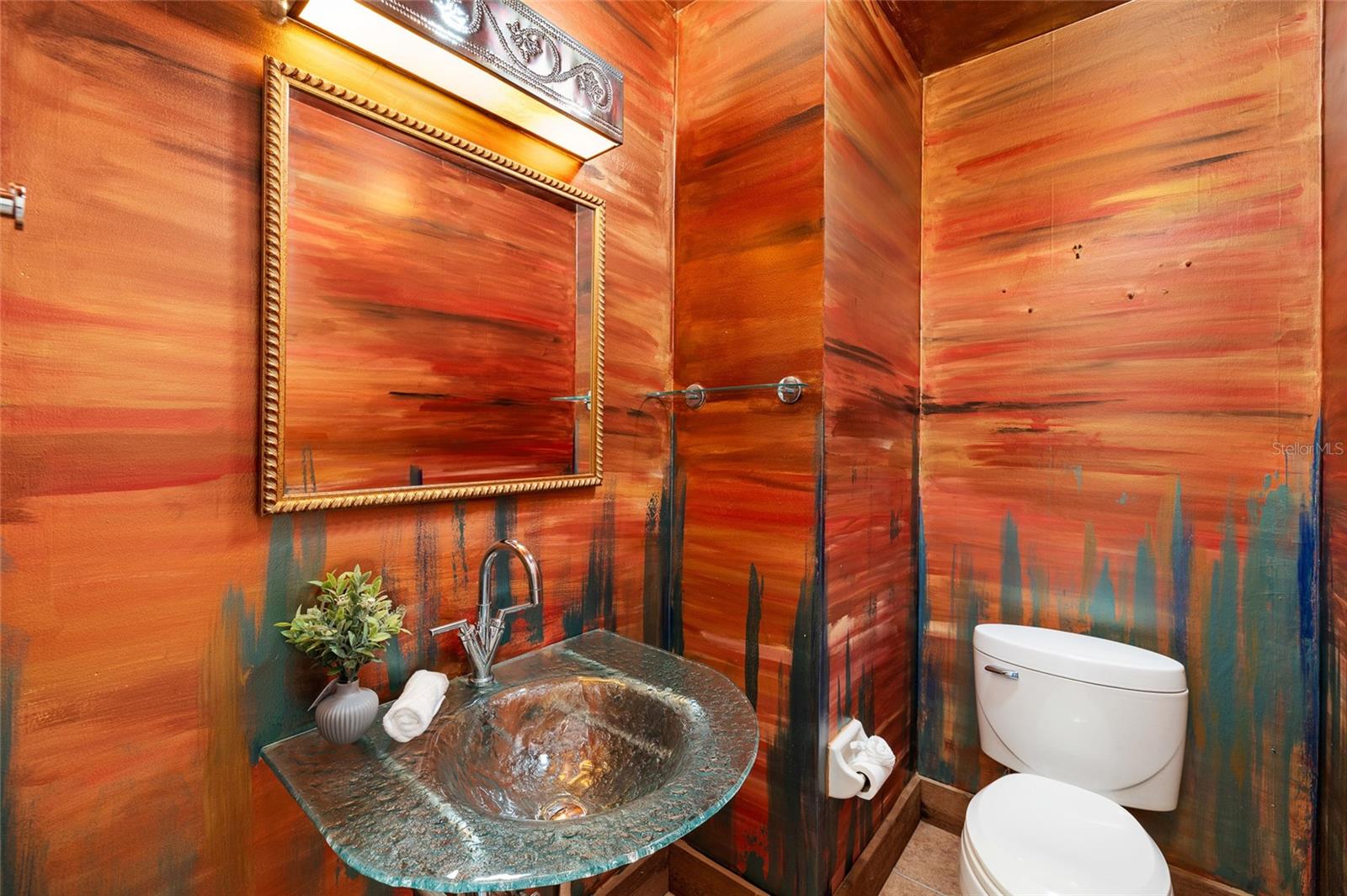 FRANCES ARBOR SOUTH - Residential