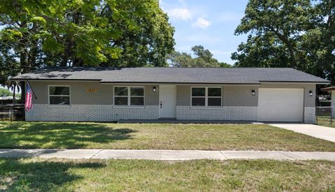 1801 JAMES STREET SOUTH DAYTONA FL 32119