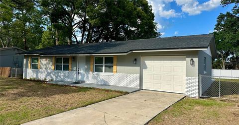 1801 JAMES STREET SOUTH DAYTONA FL 32119