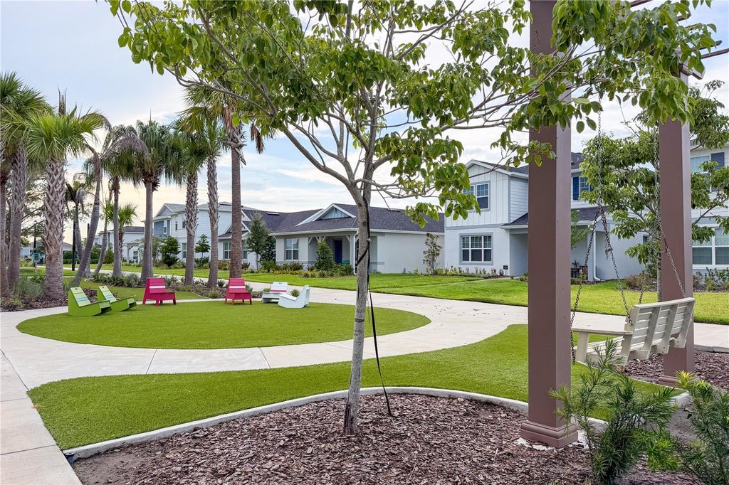 Photo of 10938 Felicity Alley, Orlando, FL 32829 (MLS # S5160073)
