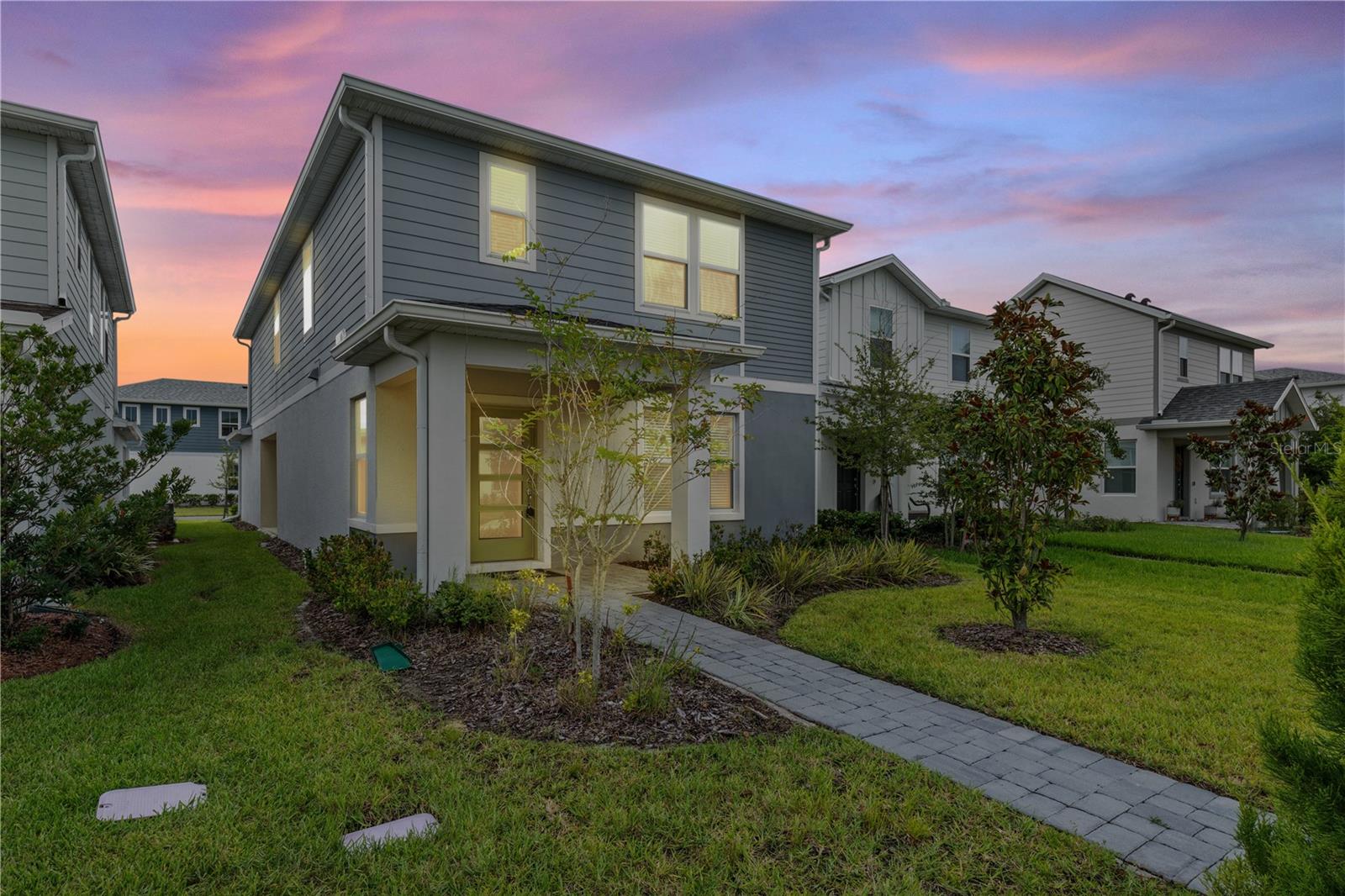 10938 FELICITY ALLEY