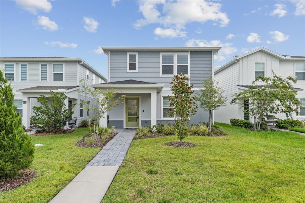 Photo of 10938 Felicity Alley, Orlando, FL 32829 (MLS # S5160073)