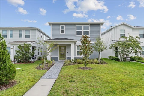 Photo of 10938 Felicity Alley, Orlando, FL 32829 (MLS # S5160073)