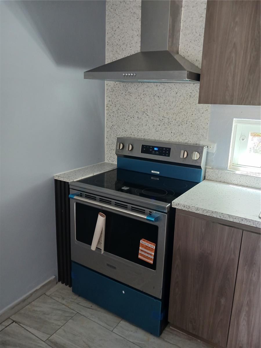 BO. GUARAGUA - Residential