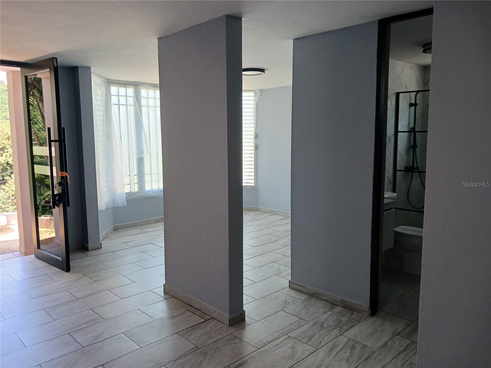 BO. GUARAGUA - Residential