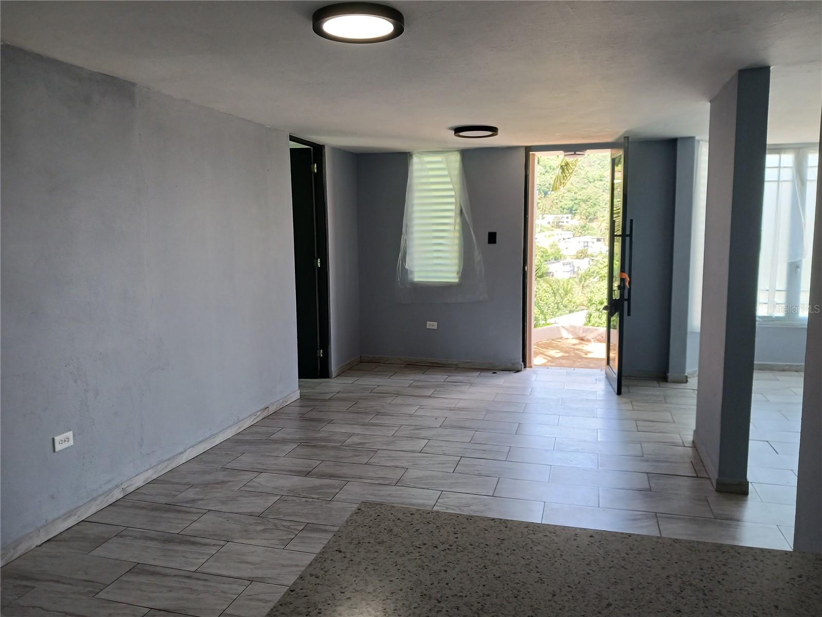 BO. GUARAGUA - Residential