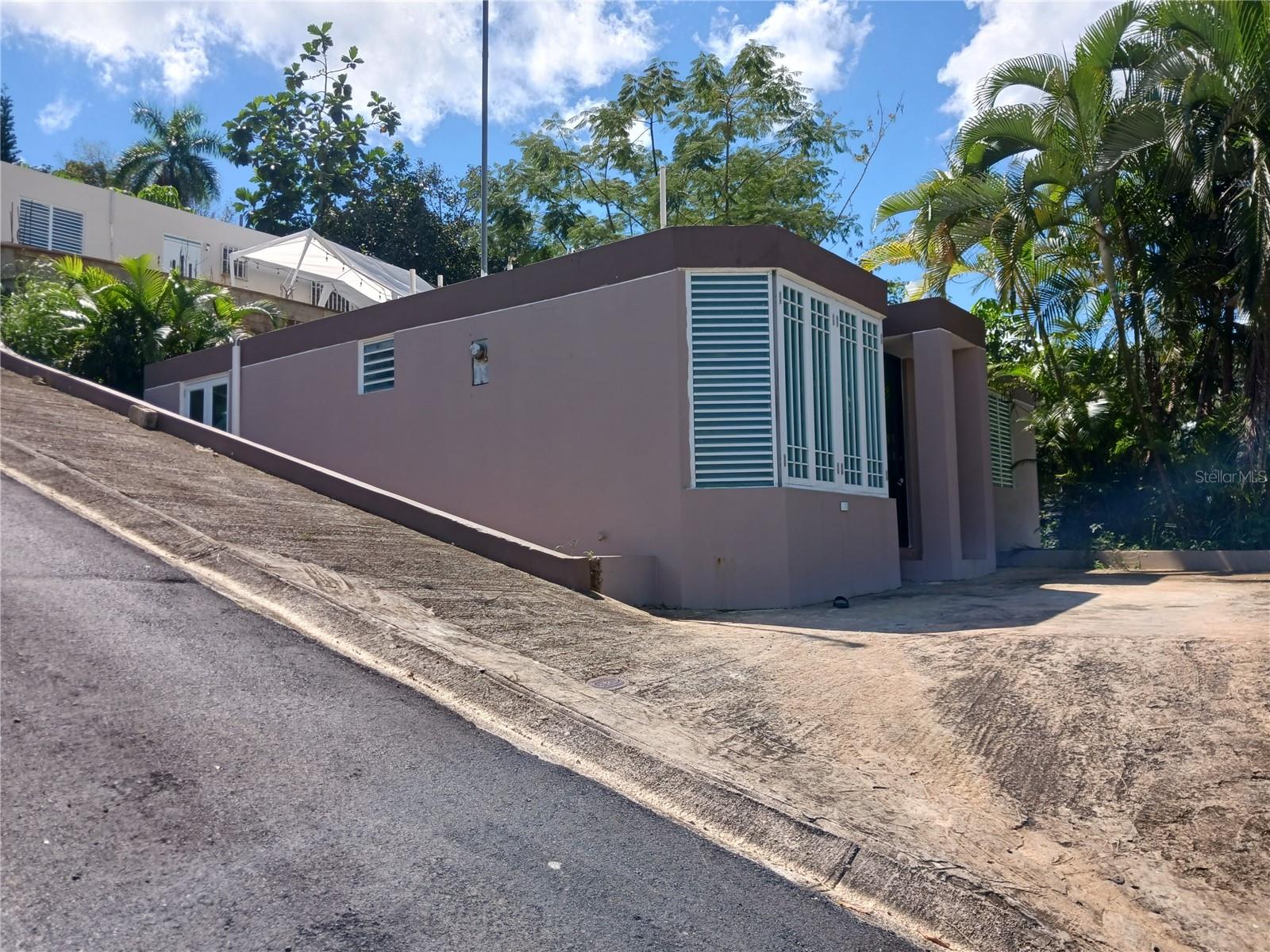 BO. GUARAGUA - Residential