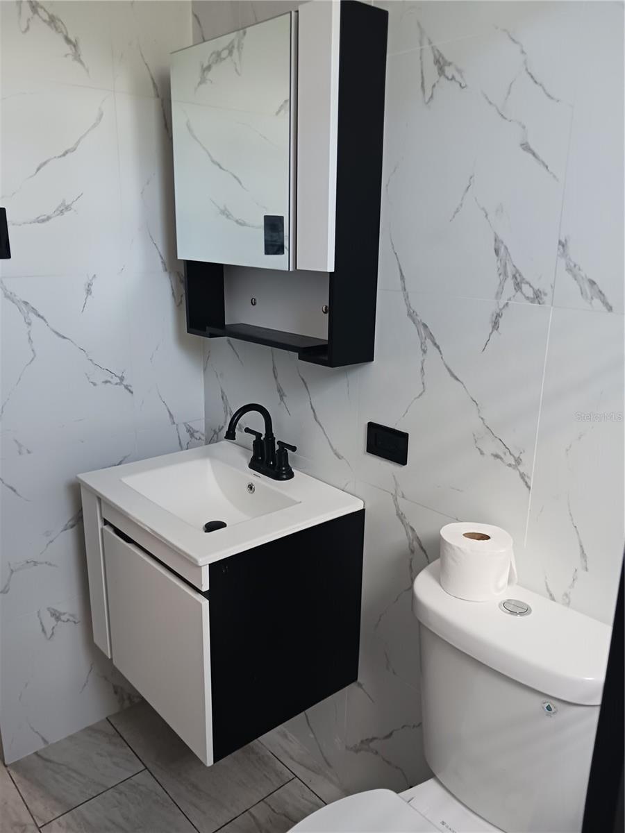 BO. GUARAGUA - Residential