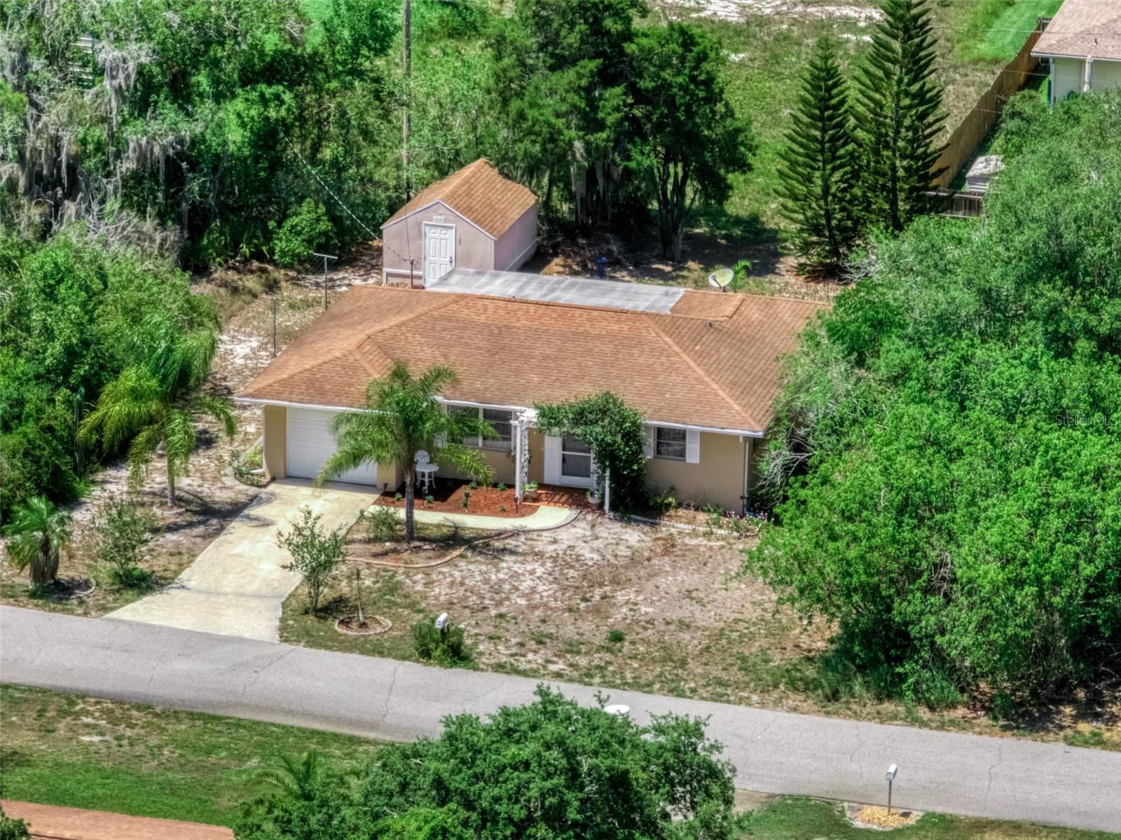 111 LEMON ROAD NW
