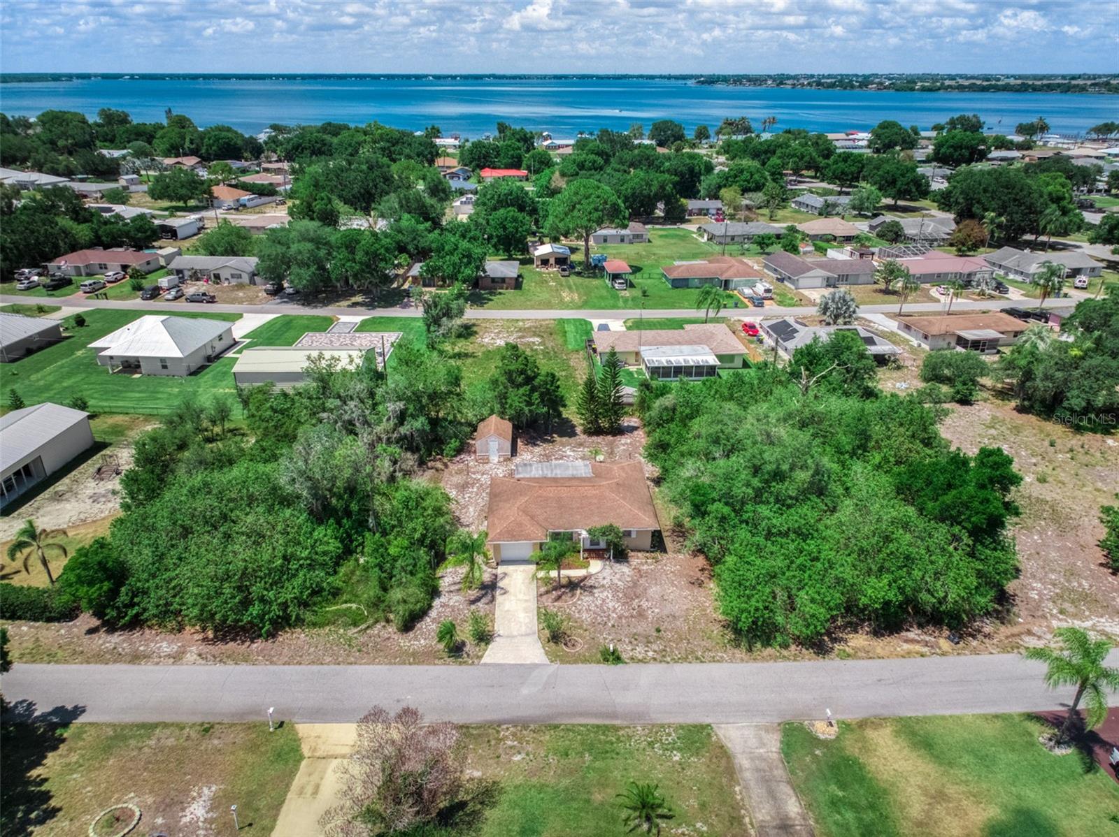 111 LEMON ROAD NW
