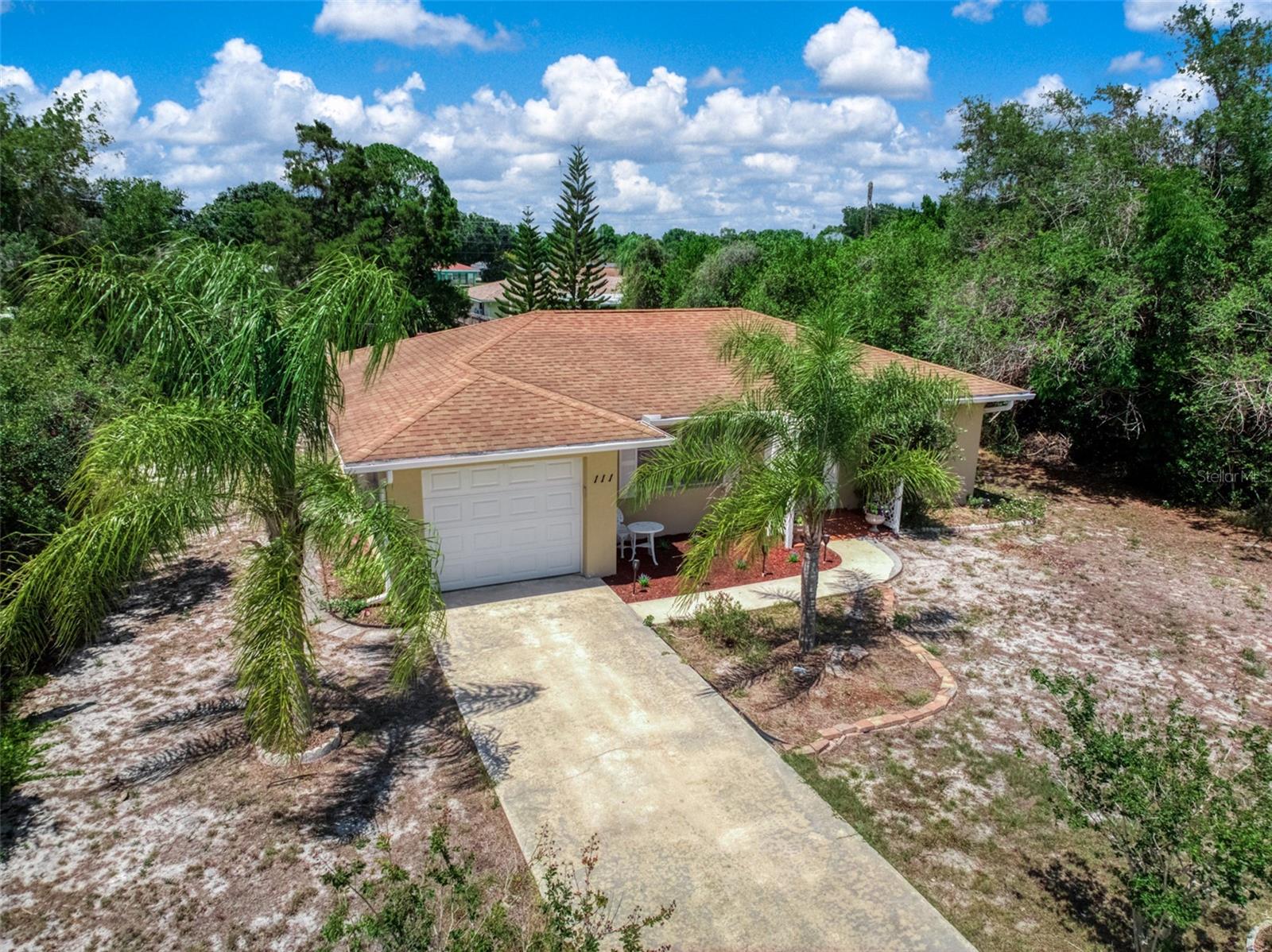 111 LEMON ROAD NW