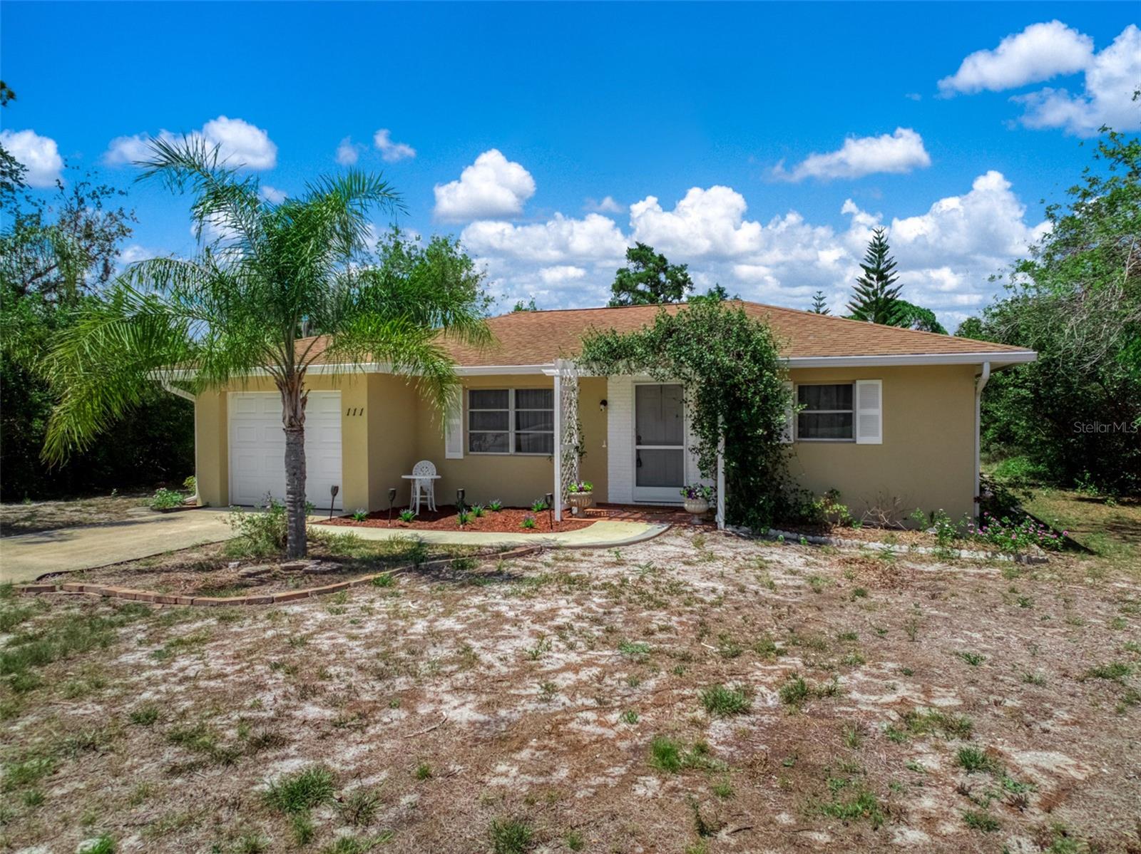 111 LEMON ROAD NW