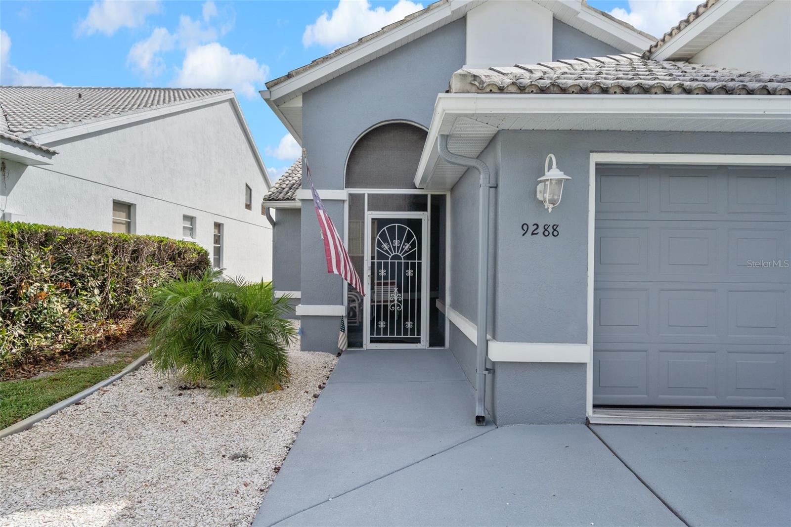 GLEN HILLS VILLAGE - Residential
