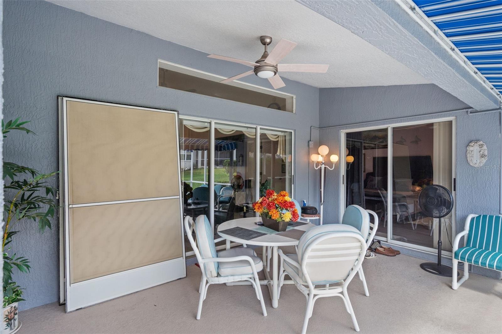 GLEN HILLS VILLAGE - Residential