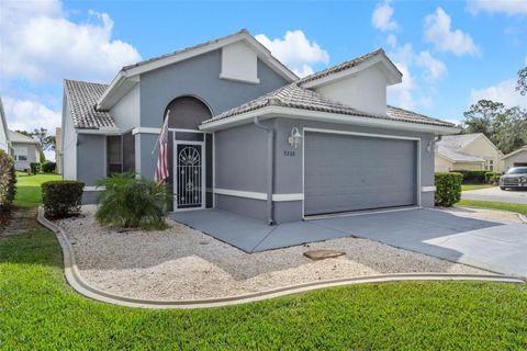 Photo of 9288 New Orleans Drive, Weeki Wachee, FL 34613 (MLS # TB8435047)