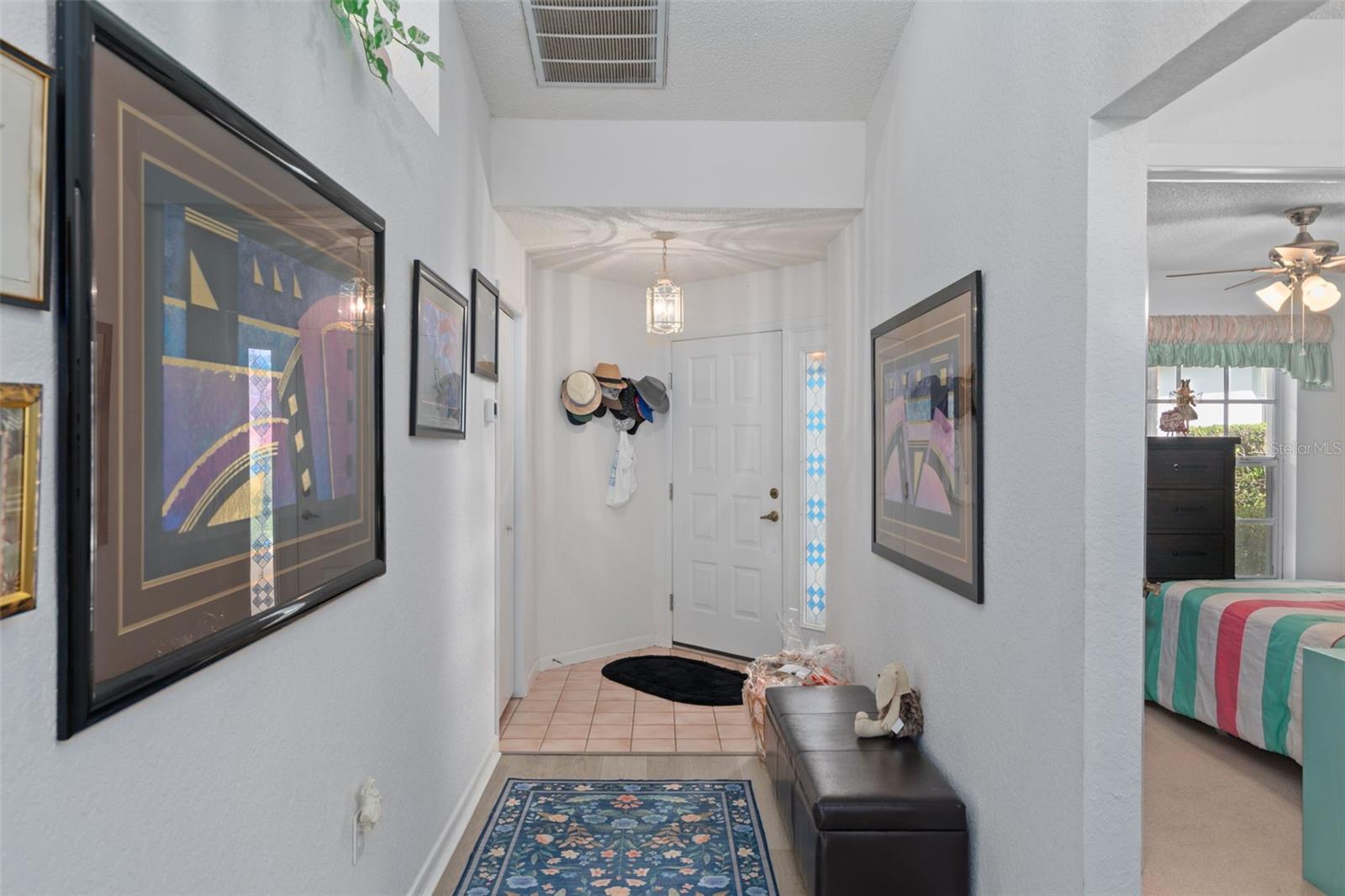 GLEN HILLS VILLAGE - Residential