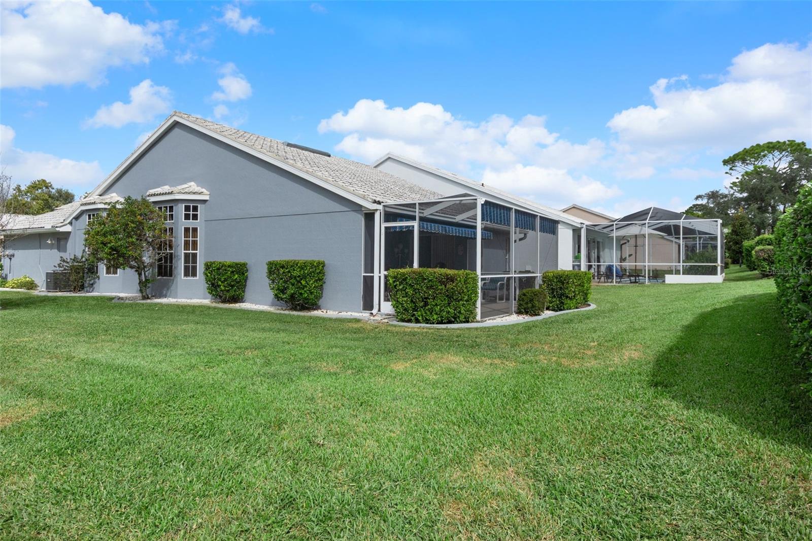 GLEN HILLS VILLAGE - Residential