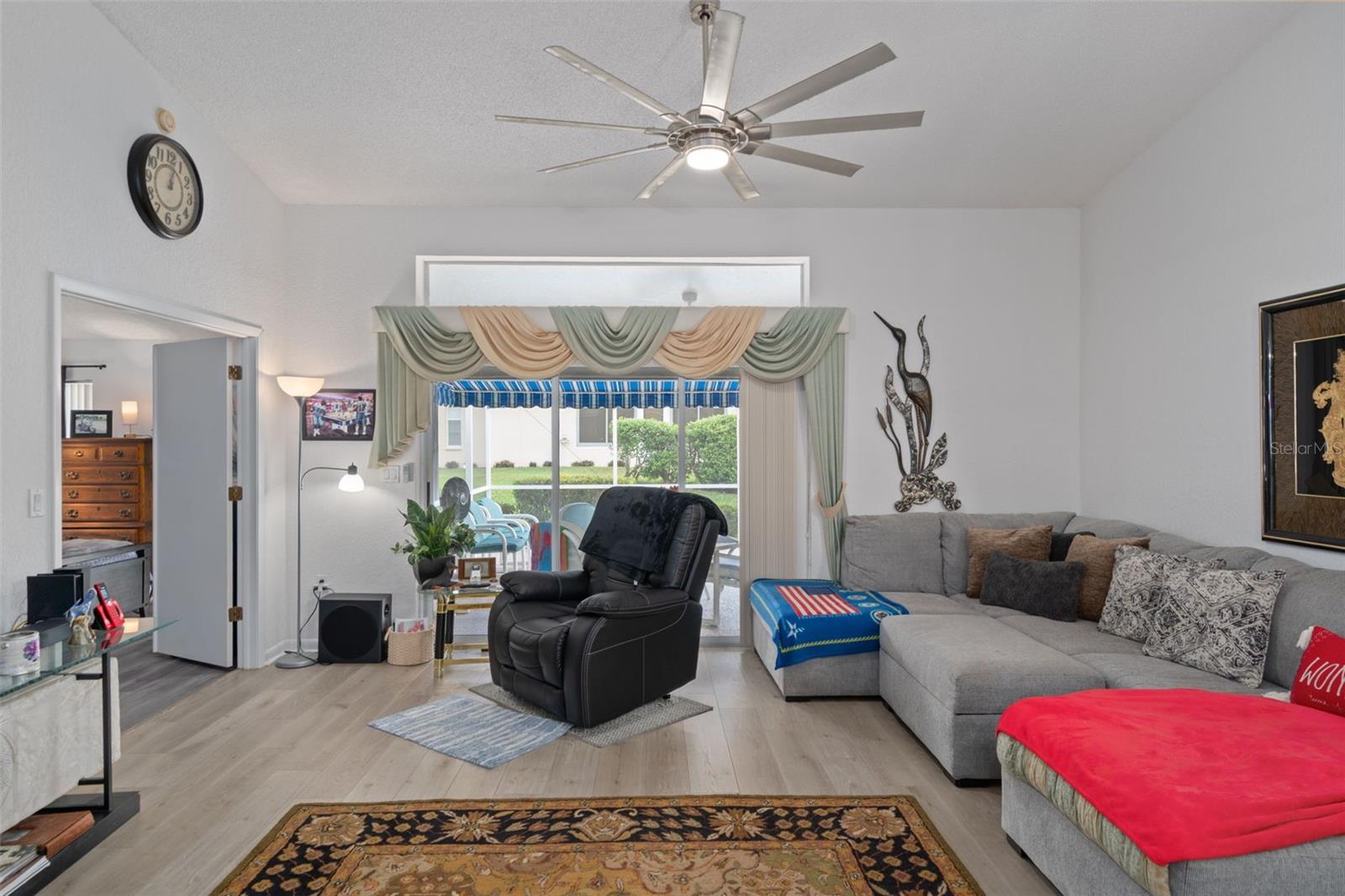 GLEN HILLS VILLAGE - Residential