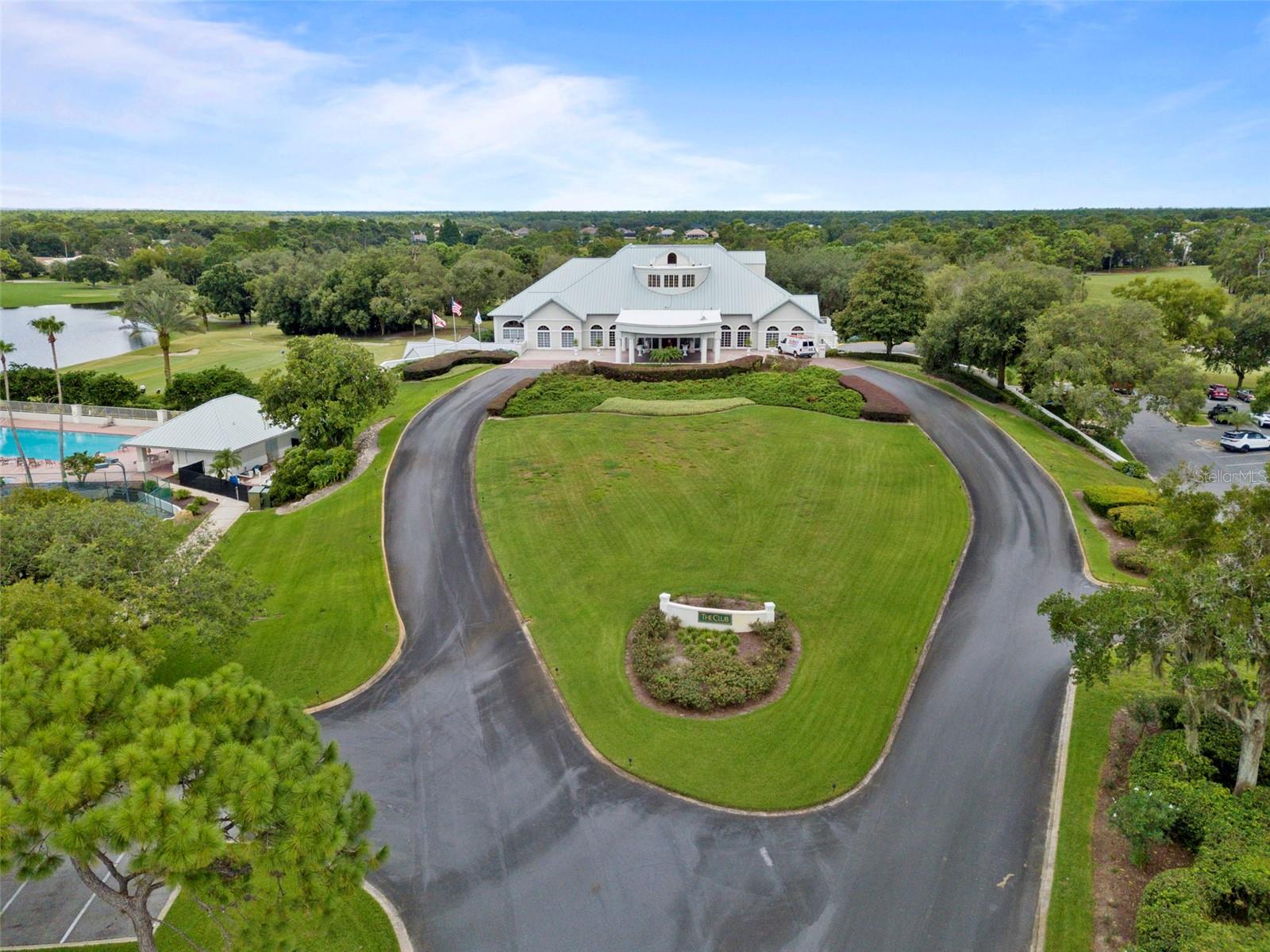 GLEN HILLS VILLAGE - Residential