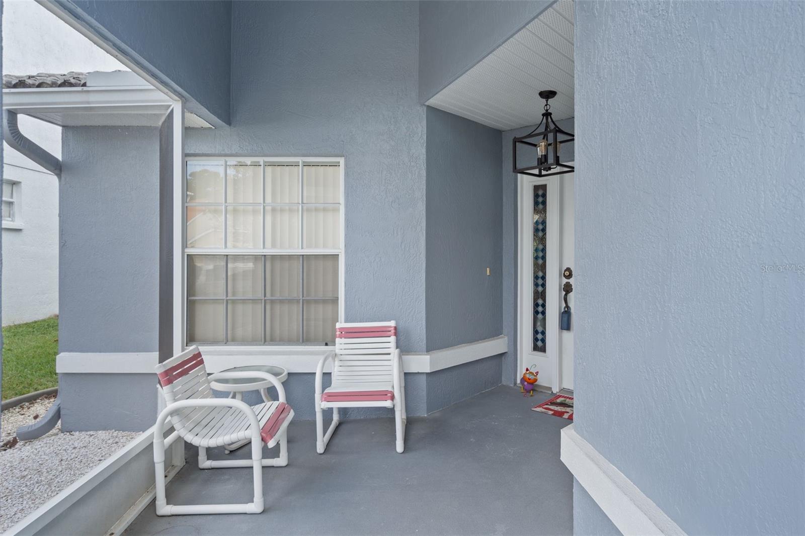 GLEN HILLS VILLAGE - Residential