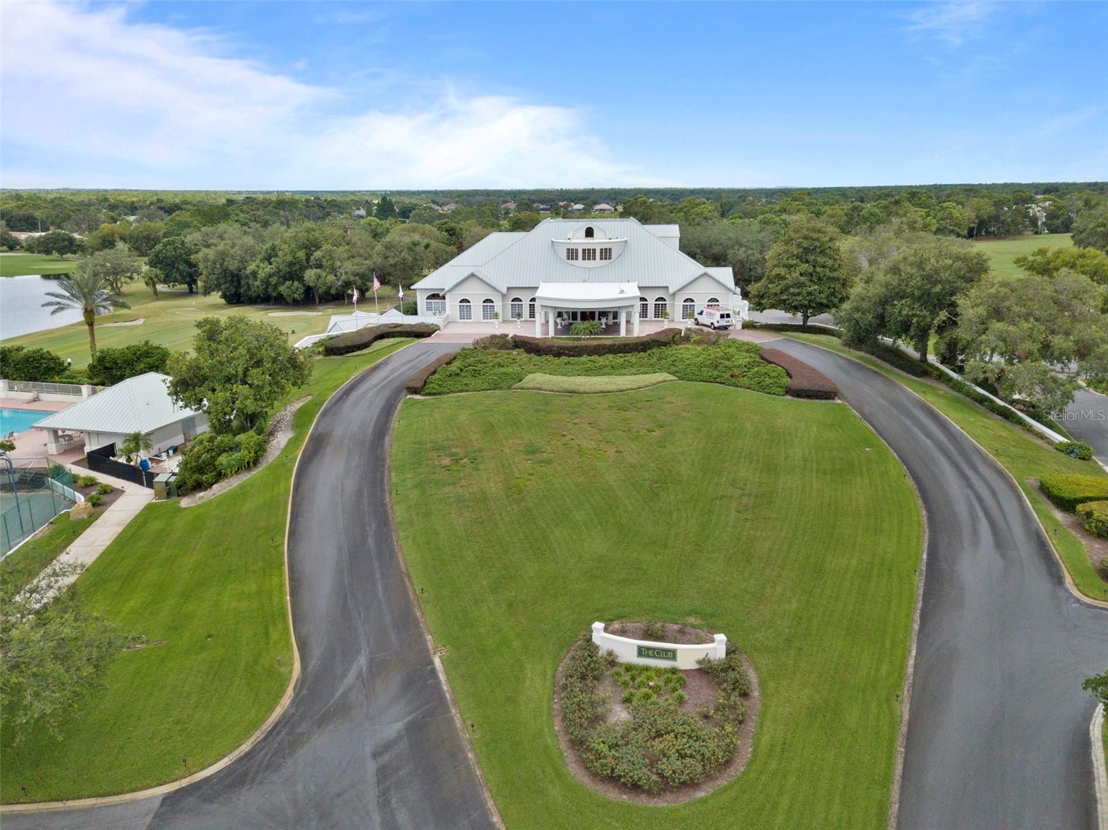 GLEN HILLS VILLAGE - Residential
