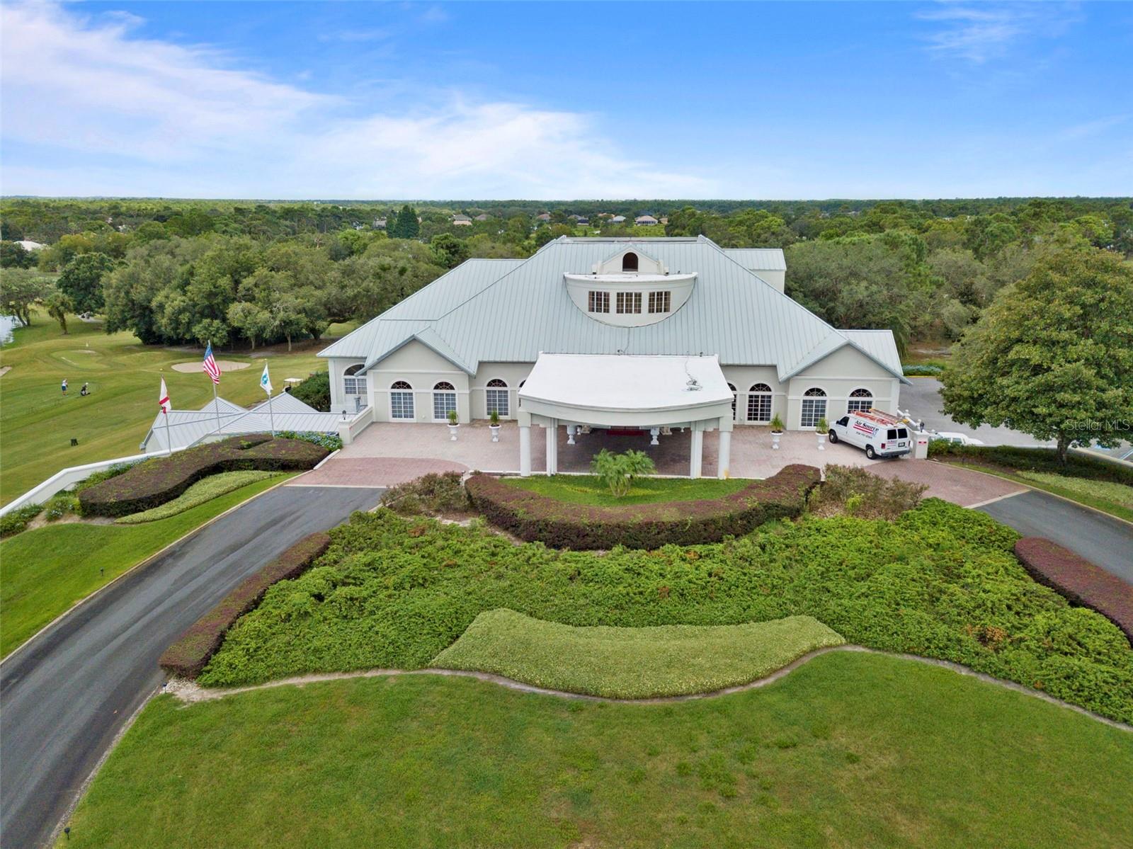 GLEN HILLS VILLAGE - Residential