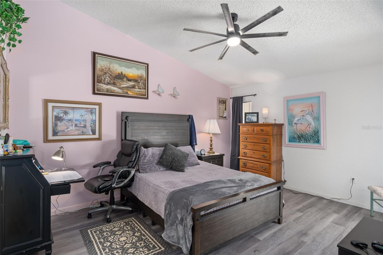 GLEN HILLS VILLAGE - Residential