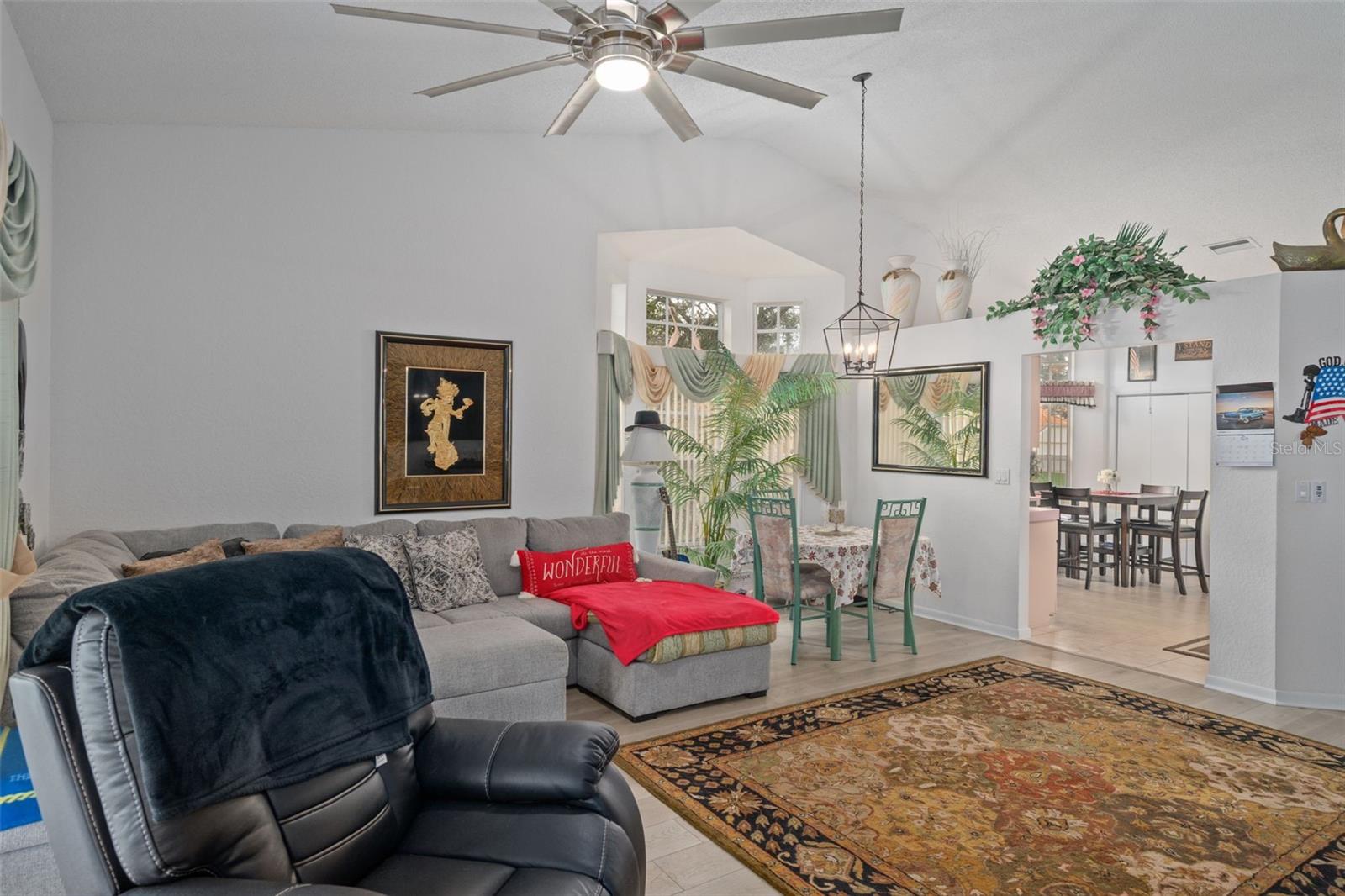 GLEN HILLS VILLAGE - Residential