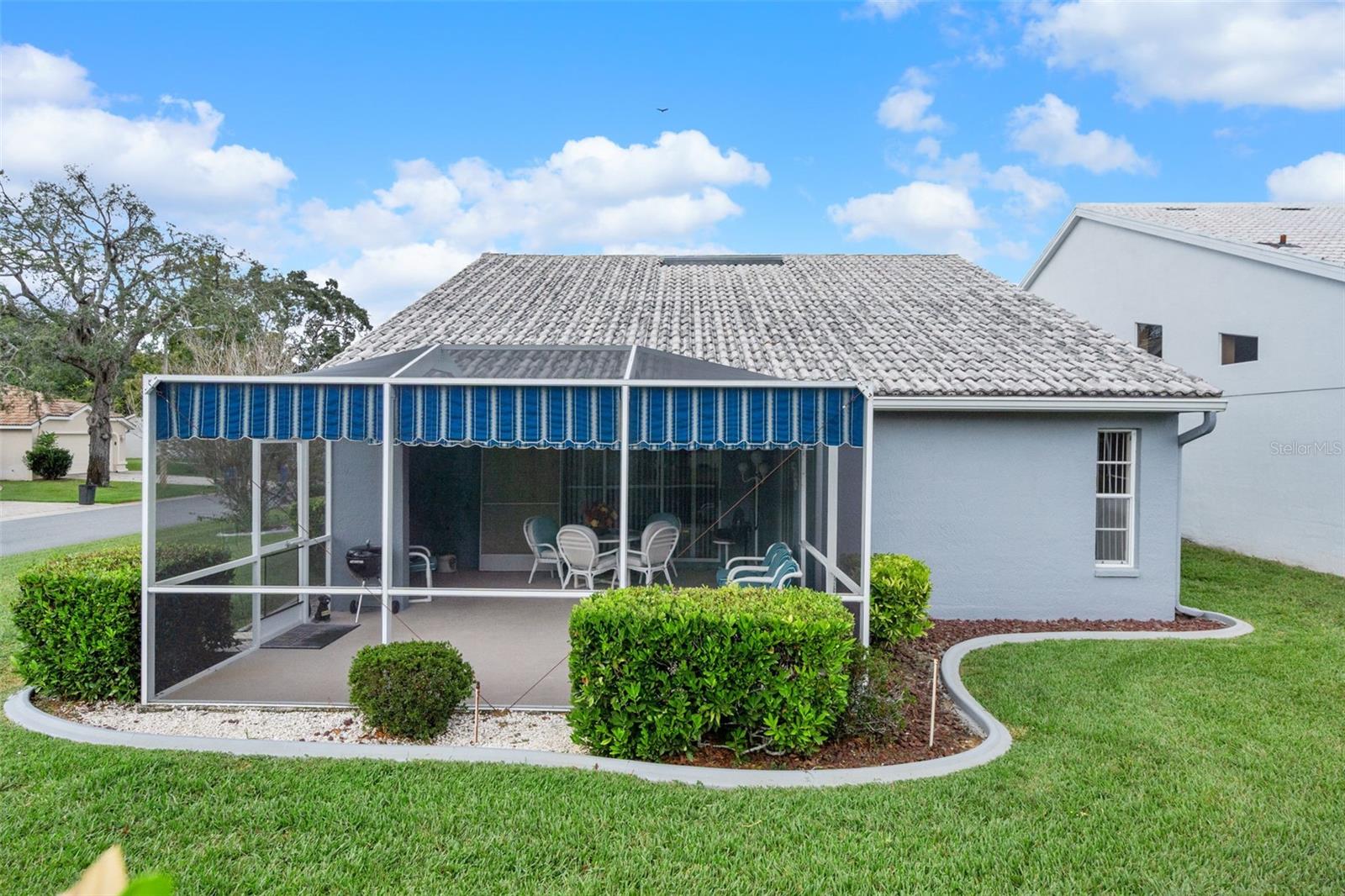 GLEN HILLS VILLAGE - Residential