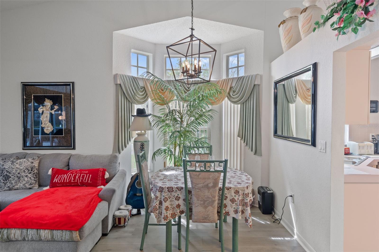 GLEN HILLS VILLAGE - Residential
