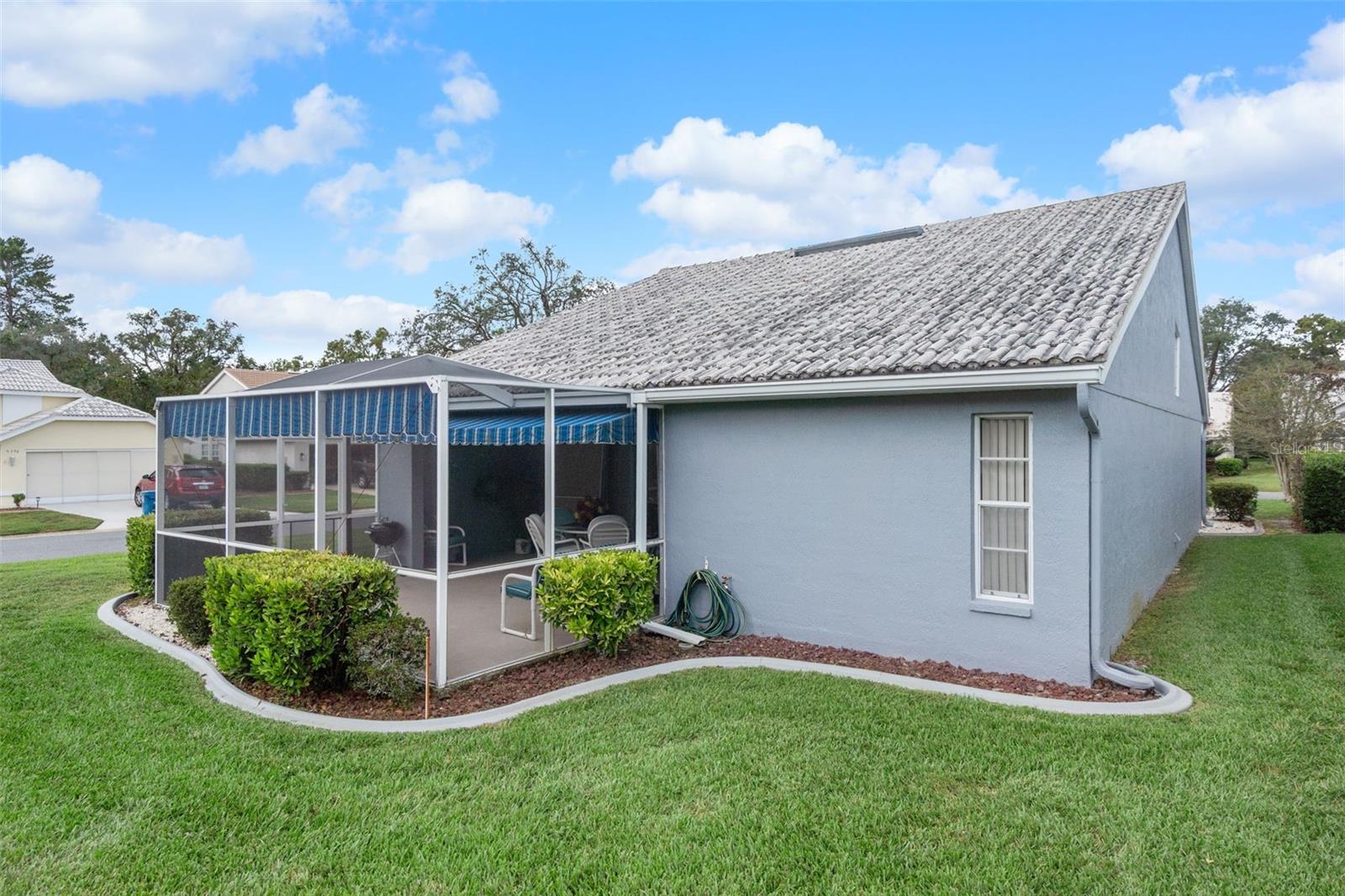 GLEN HILLS VILLAGE - Residential