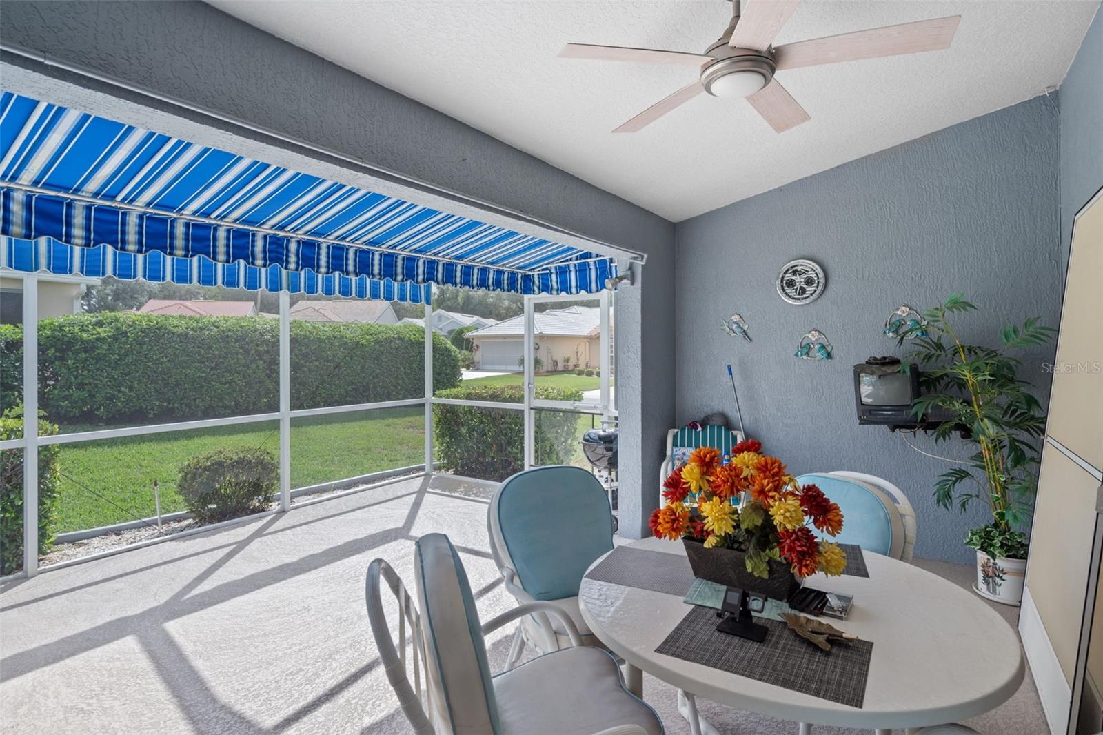 GLEN HILLS VILLAGE - Residential