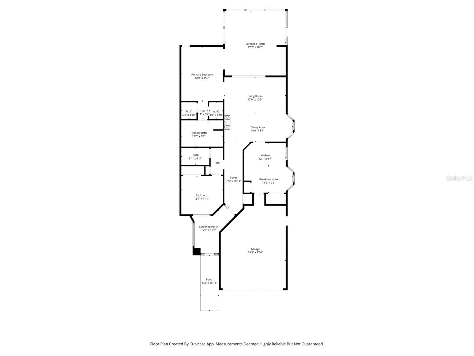 GLEN HILLS VILLAGE - Residential