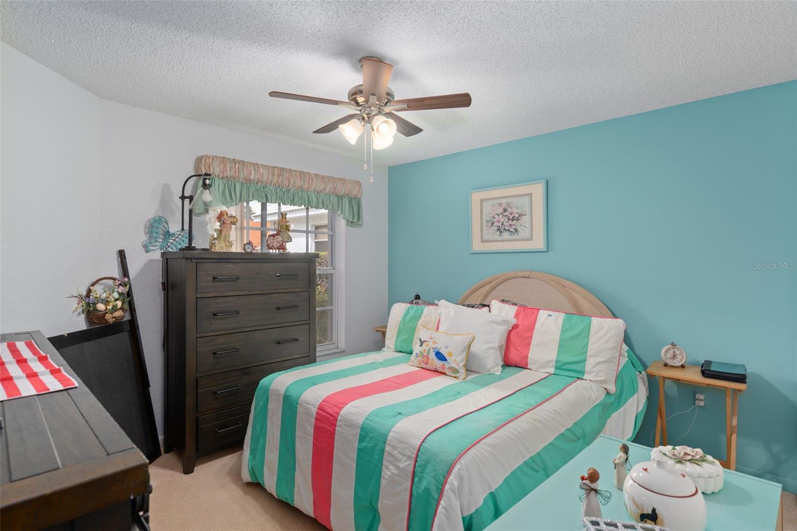 GLEN HILLS VILLAGE - Residential