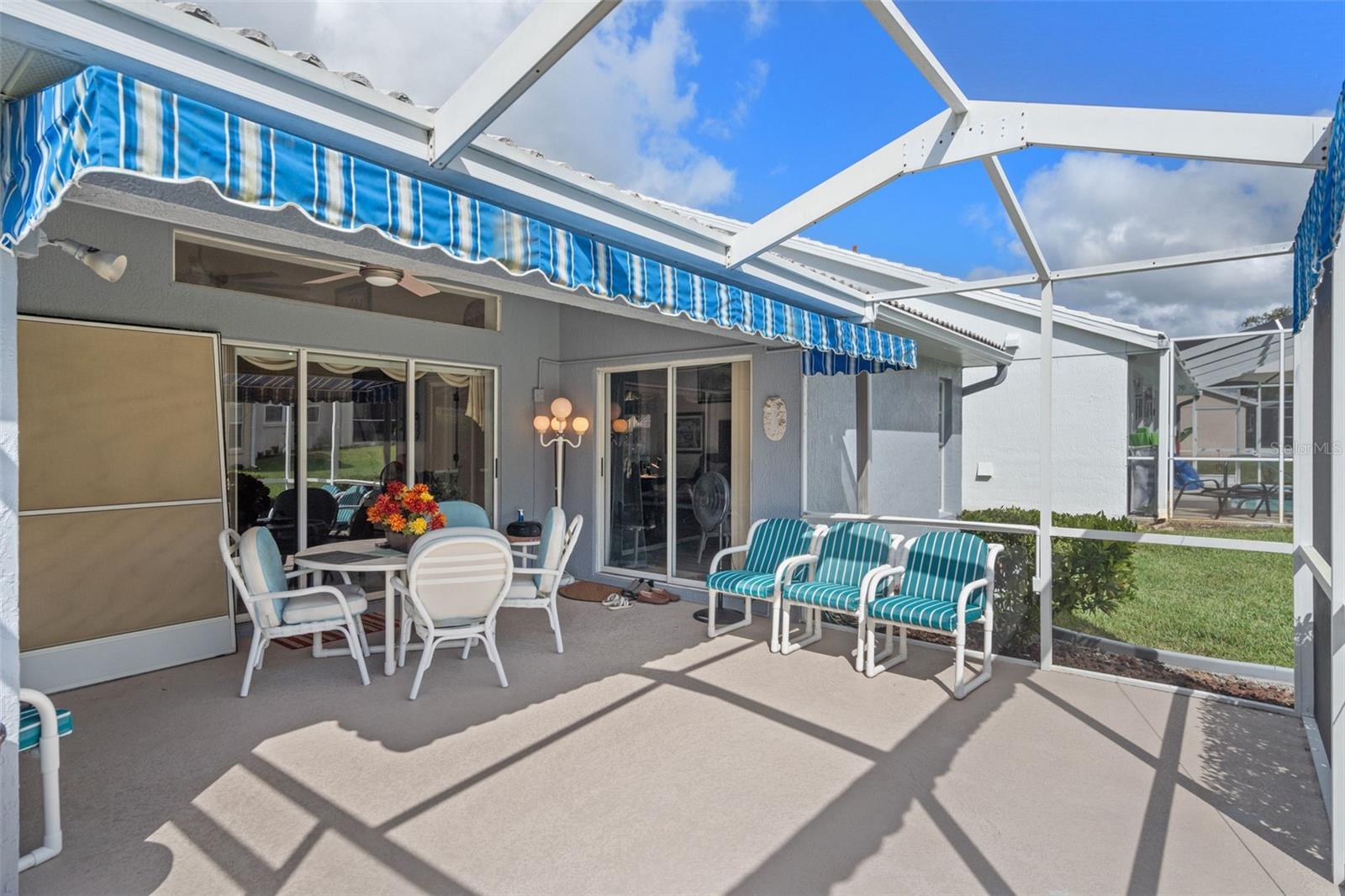 GLEN HILLS VILLAGE - Residential